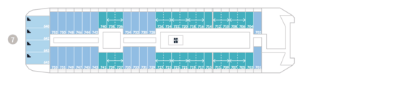 Deck Plan deck-3